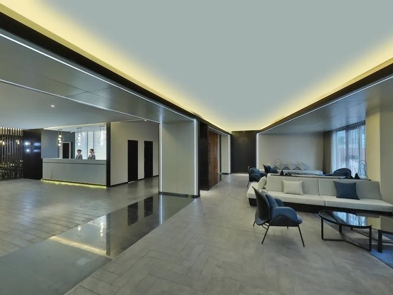 Orange Hotel (Xiamen Jimei Xuecun) 18/38