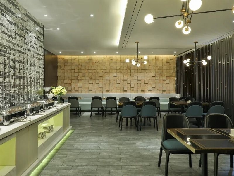 Orange Hotel (Xiamen Jimei Xuecun) 24/38