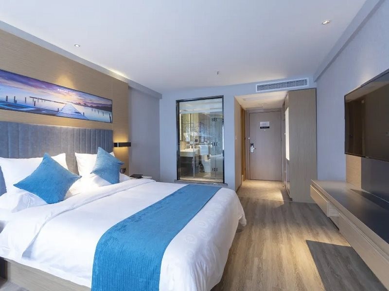 Astor Hotel 2/6