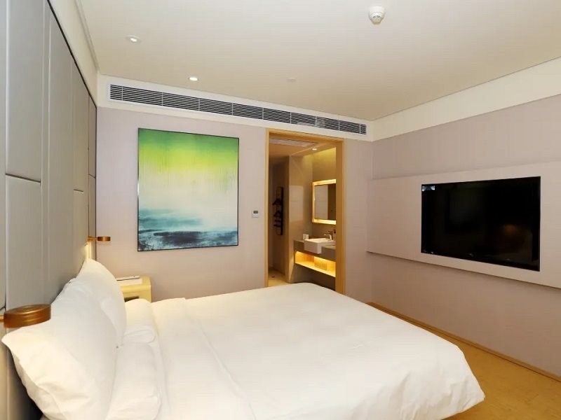 Ji Hotel (Taiyuan Xikuang Street) 25/37