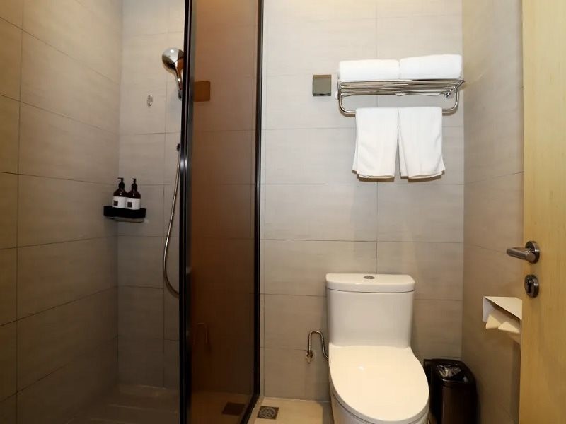 Ji Hotel (Taiyuan Xikuang Street) 27/37