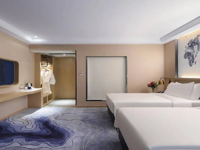 Kyriad Marvelous Hotel (Humen Binhaiwan New Area Store) 17/41