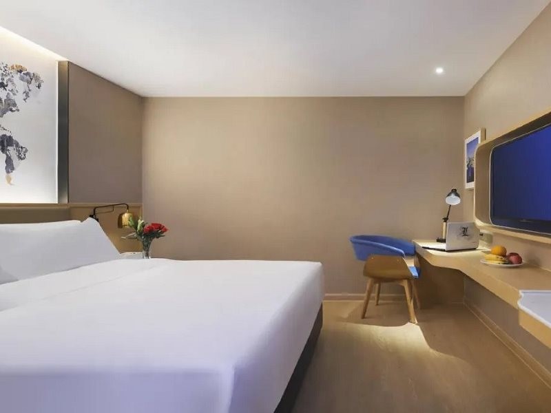 Kyriad Marvelous Hotel (Humen Binhaiwan New Area Store) 16/41