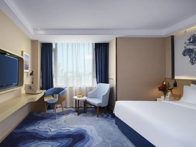 Kyriad Marvelous Hotel (Humen Binhaiwan New Area Store) 18/41