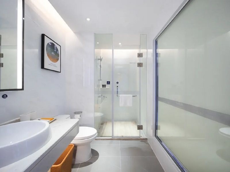 Kyriad Marvelous Hotel (Humen Binhaiwan New Area Store) 19/41