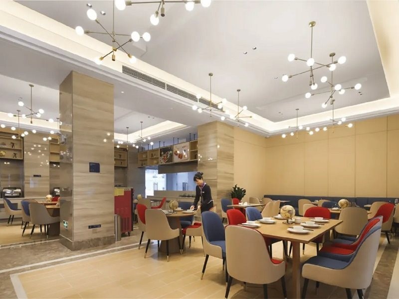 Kyriad Marvelous Hotel (Humen Binhaiwan New Area Store) 20/41