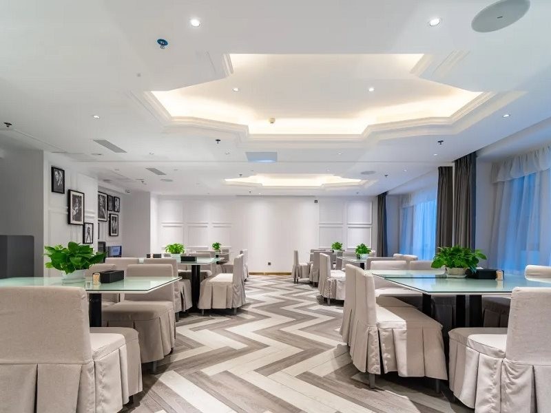 Lanou Hotel (Guizhou Guiyang Huaxi District Meide Government House Branch) 35/53