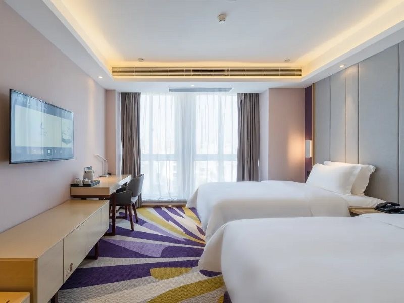 Lavande (Luzhou Southwest Trade City Branch) 4/5
