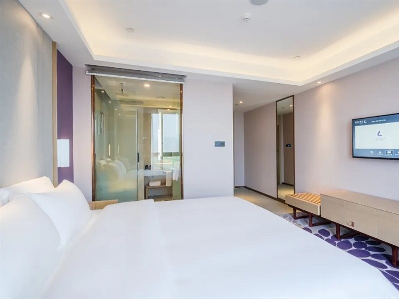Lavande (Luzhou Southwest Trade City Branch) 3/5