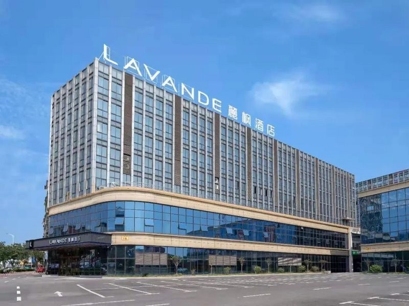Lavande (Luzhou Southwest Trade City Branch) 1/5
