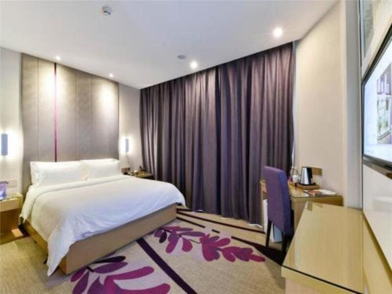 Lavande Hotel (Qingyuan Feilai Lake) 20/39