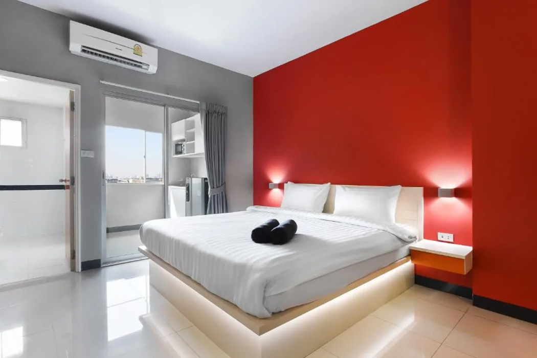 Fullroom 77 Srinakarin 28/68