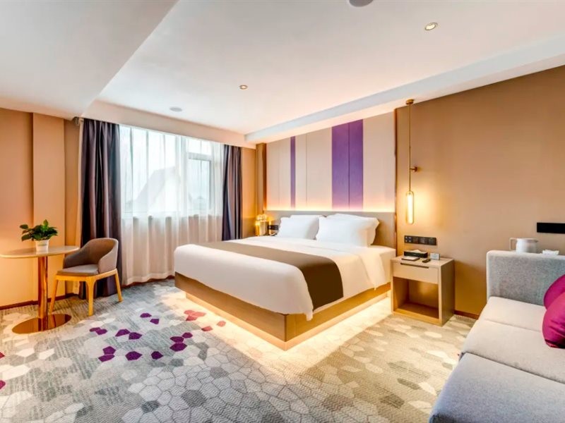 Lavande Hotel (Beidaihe Tiger Stone) 2/3