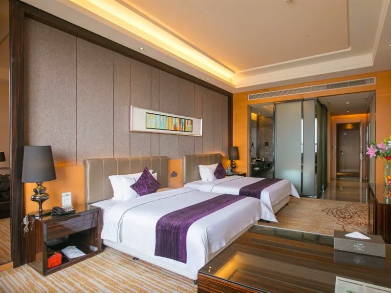Sunbelieve International Hotel 2/3