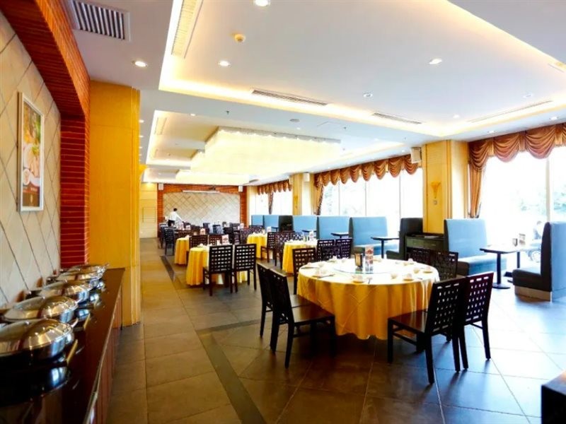 Huiquan Hotel 27/46