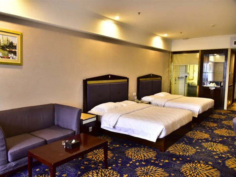 Huiquan Hotel 25/46