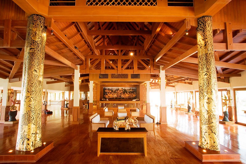 Miracle Island Resort 8/49