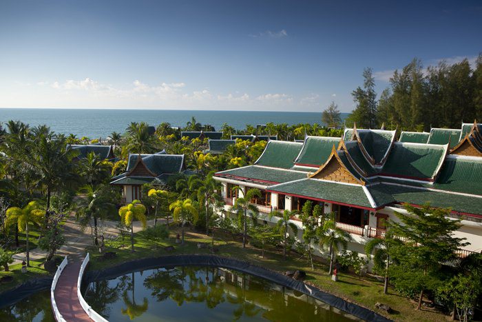 Miracle Island Resort 3/49