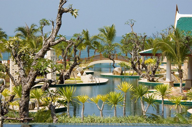 Miracle Island Resort 21/49