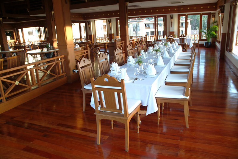 Miracle Island Resort 15/49