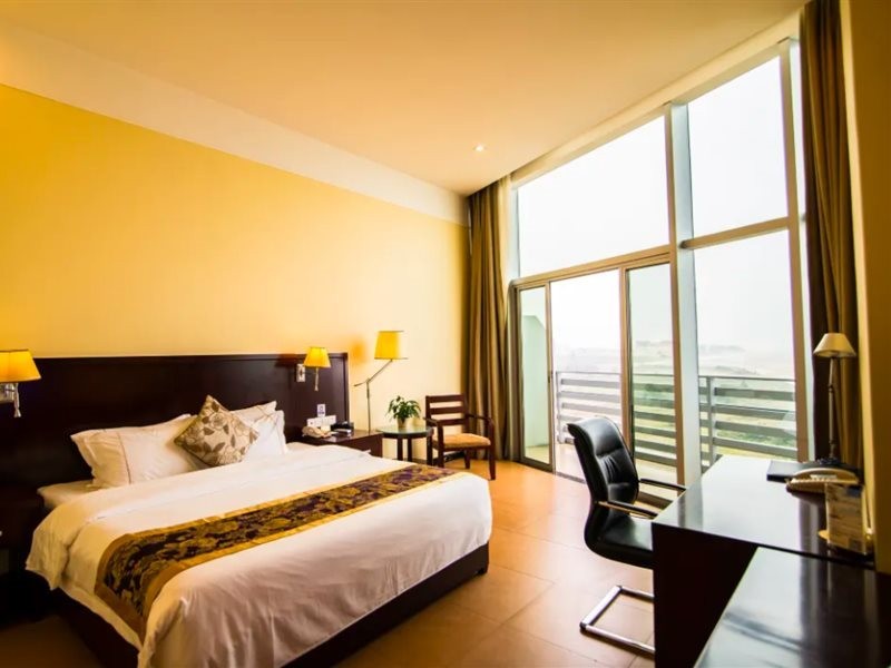 Siver Beach 1 International Conference Centre Hotel 7/19