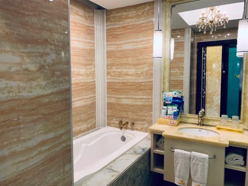 Diy Bai Hotel — foto 5