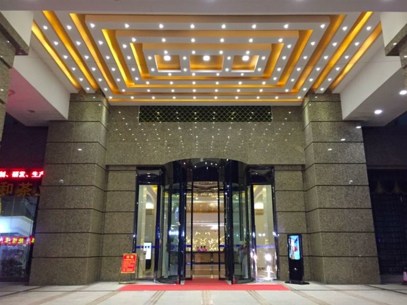 Diy Bai Hotel — foto 4