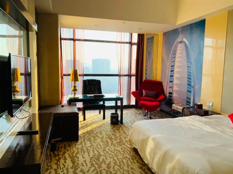 Diy Bai Hotel 14/22
