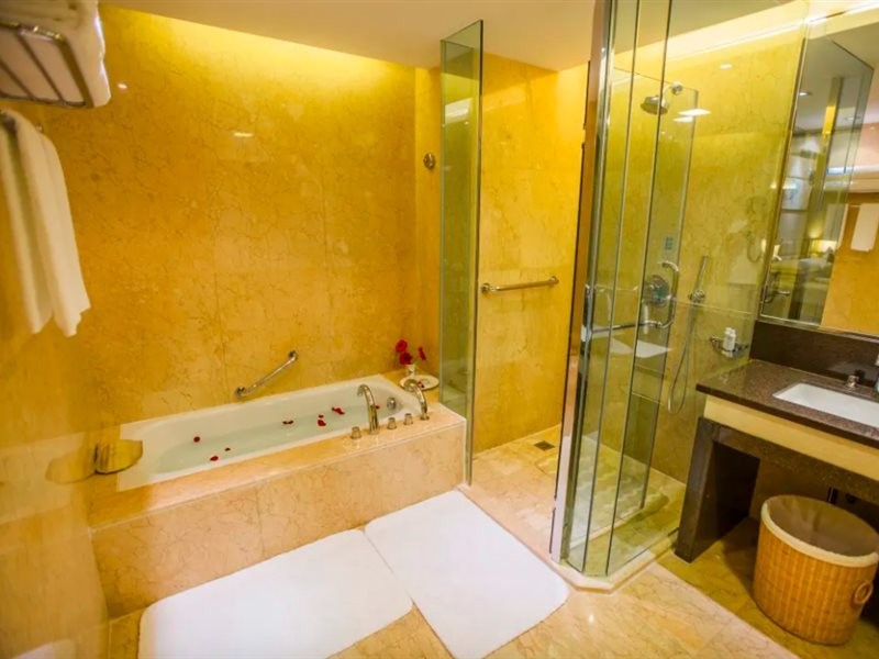 Guanfang Hotel 11/22