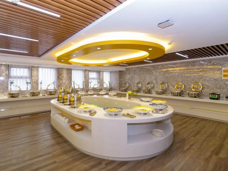 Fuli Hotel 4/4