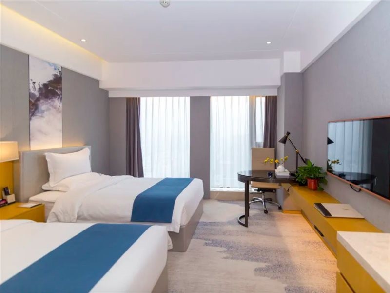 Fuli Hotel 2/4