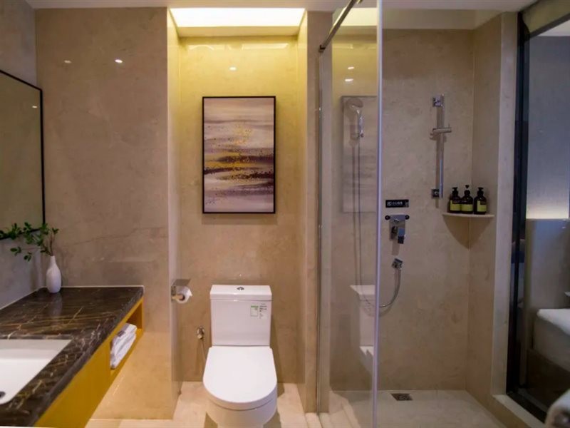 Fuli Hotel 3/4