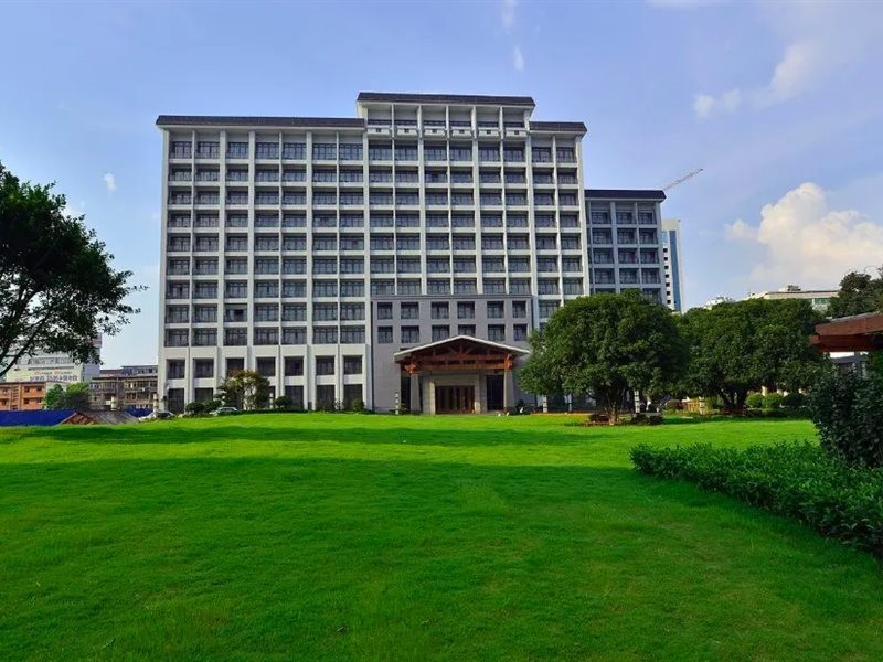 Ji'an Hotel 30/51