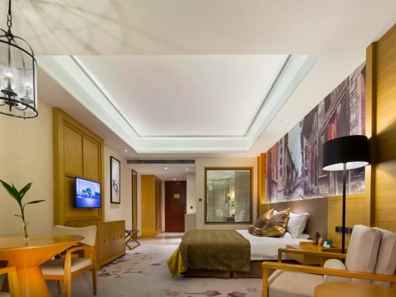 Ji'an Hotel 31/51