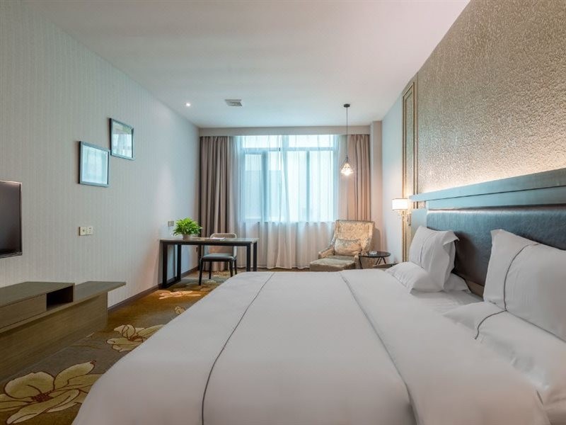 Yuelaideng Hotel 16/31