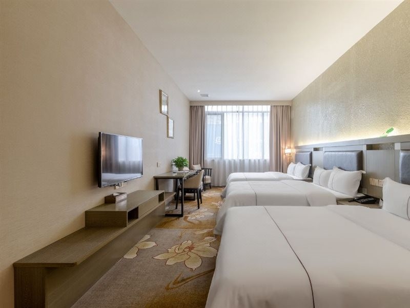Yuelaideng Hotel 17/31