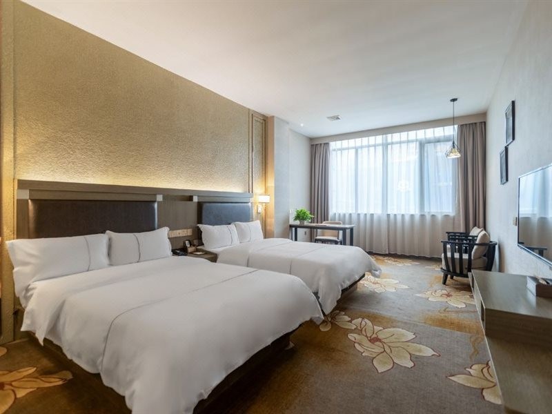 Yuelaideng Hotel 14/31