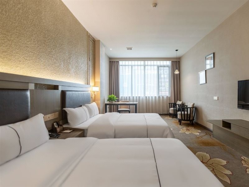 Yuelaideng Hotel 15/31