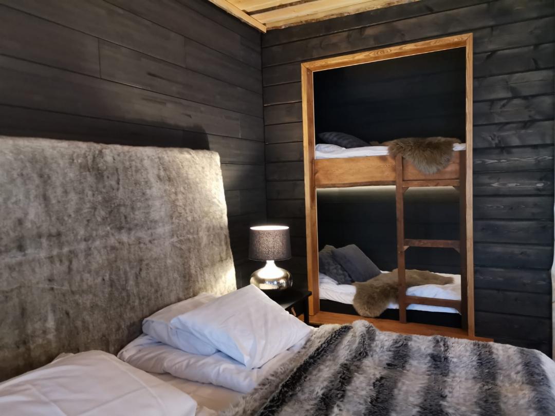Arctic Suite 301