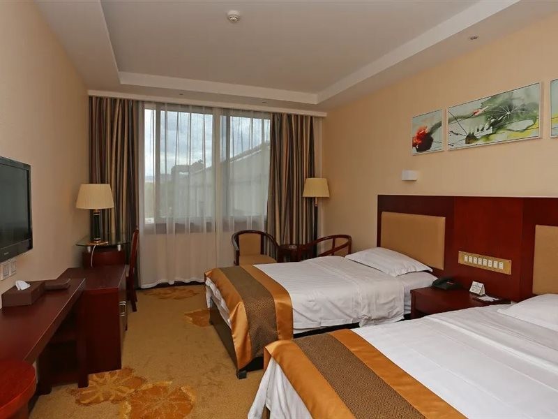 Lotus Hotel 9/17