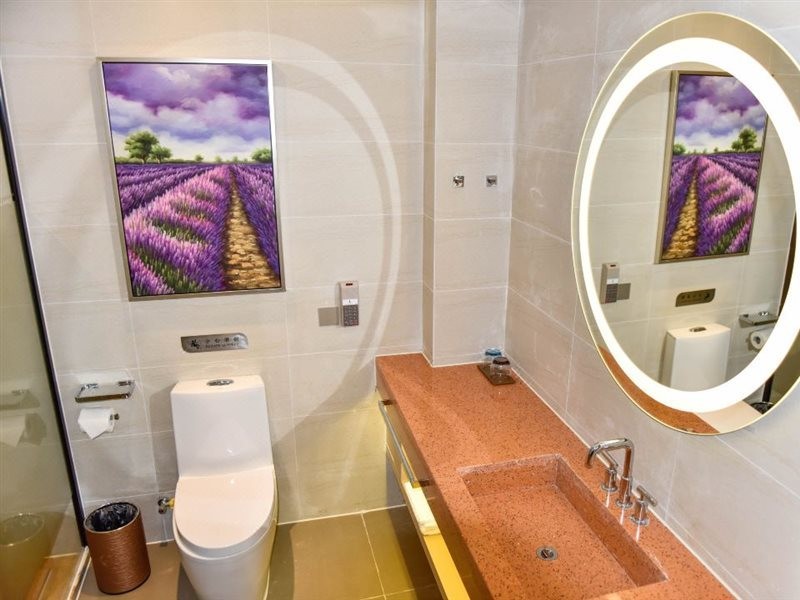 Lavande Hotels (Zhuhai Tangjia University Town) 6/6