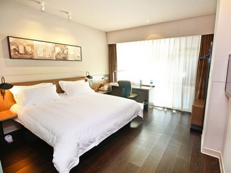 Jinjiang Inn Select (Xian Hongmiaopo East Daxing Road) 23/45