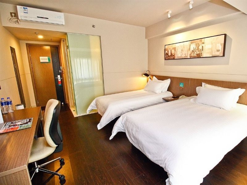 Jinjiang Inn Select (Xian Hongmiaopo East Daxing Road) 26/45