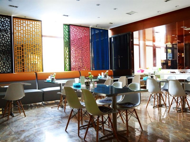 Jinjiang Inn Select (Xian Hongmiaopo East Daxing Road) 29/45