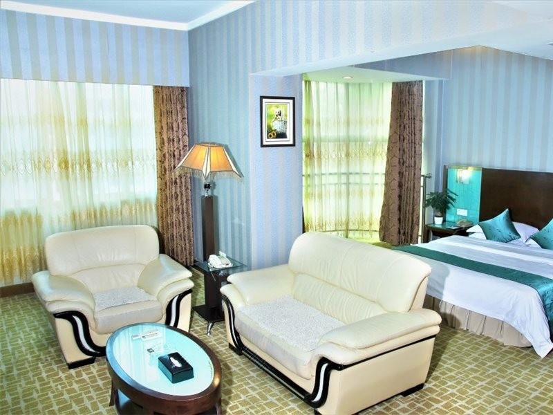 Nanxiang Hotel 13/16