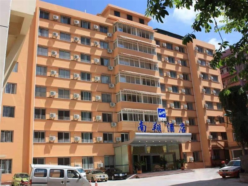 Nanxiang Hotel 9/16