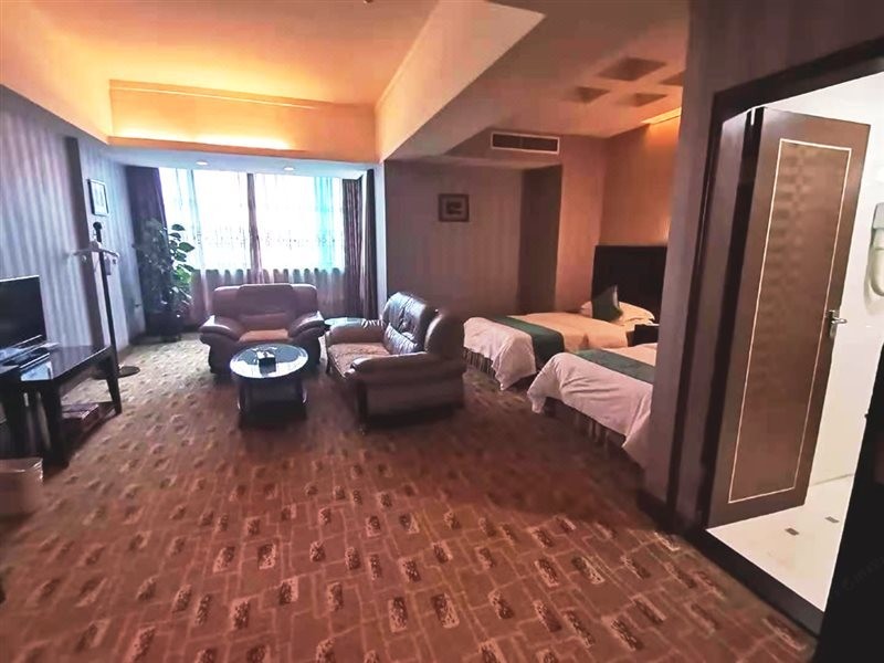 Nanxiang Hotel 11/16