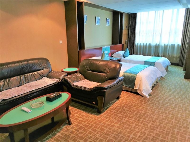 Nanxiang Hotel 10/16