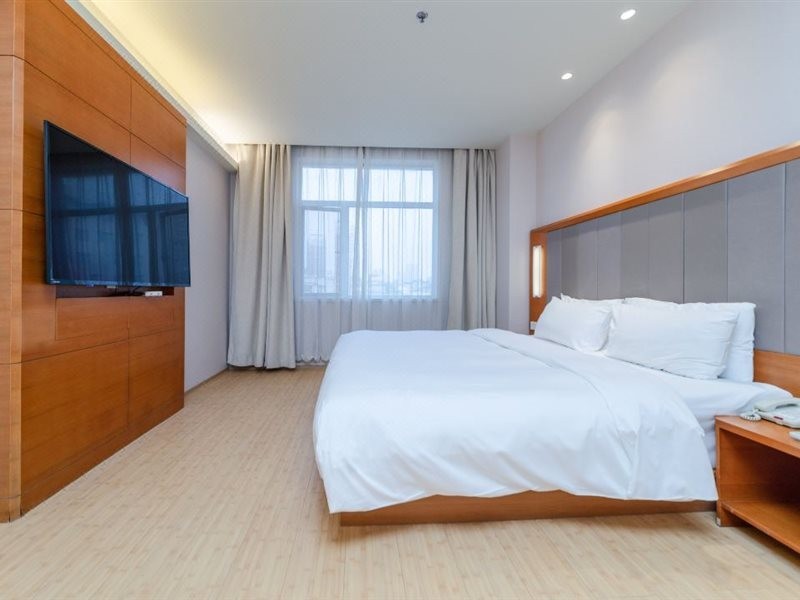 Ji Hotel (Changsha Furong Middle Road) 19/31