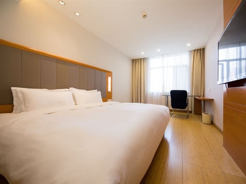Ji Hotel (Changsha Furong Middle Road) 15/31
